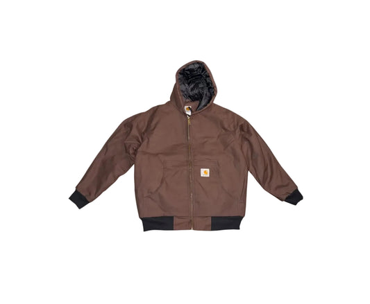 Carhartt Rework Bomber Jacket Bruin