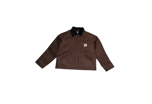 Carhartt Detroit Jacket Bruin