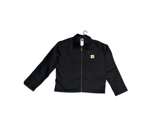 Carhartt Detroit Jacket Zwart