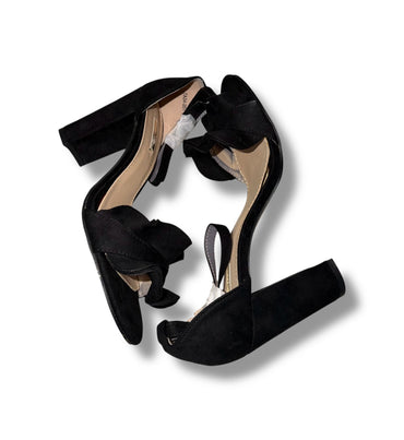 Bellucci zwarte sandalen