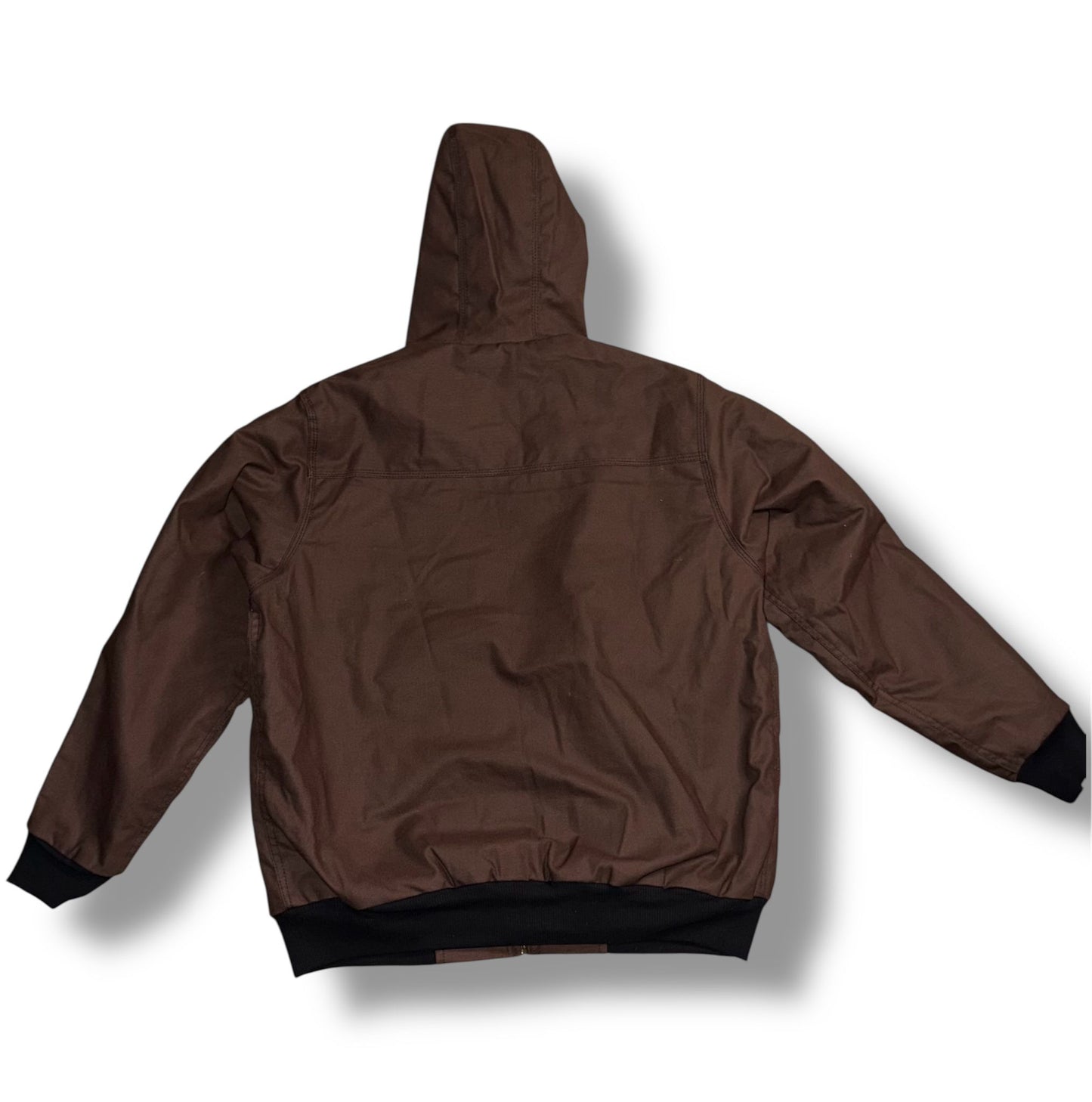Carhartt Rework Bomber Jacket Bruin