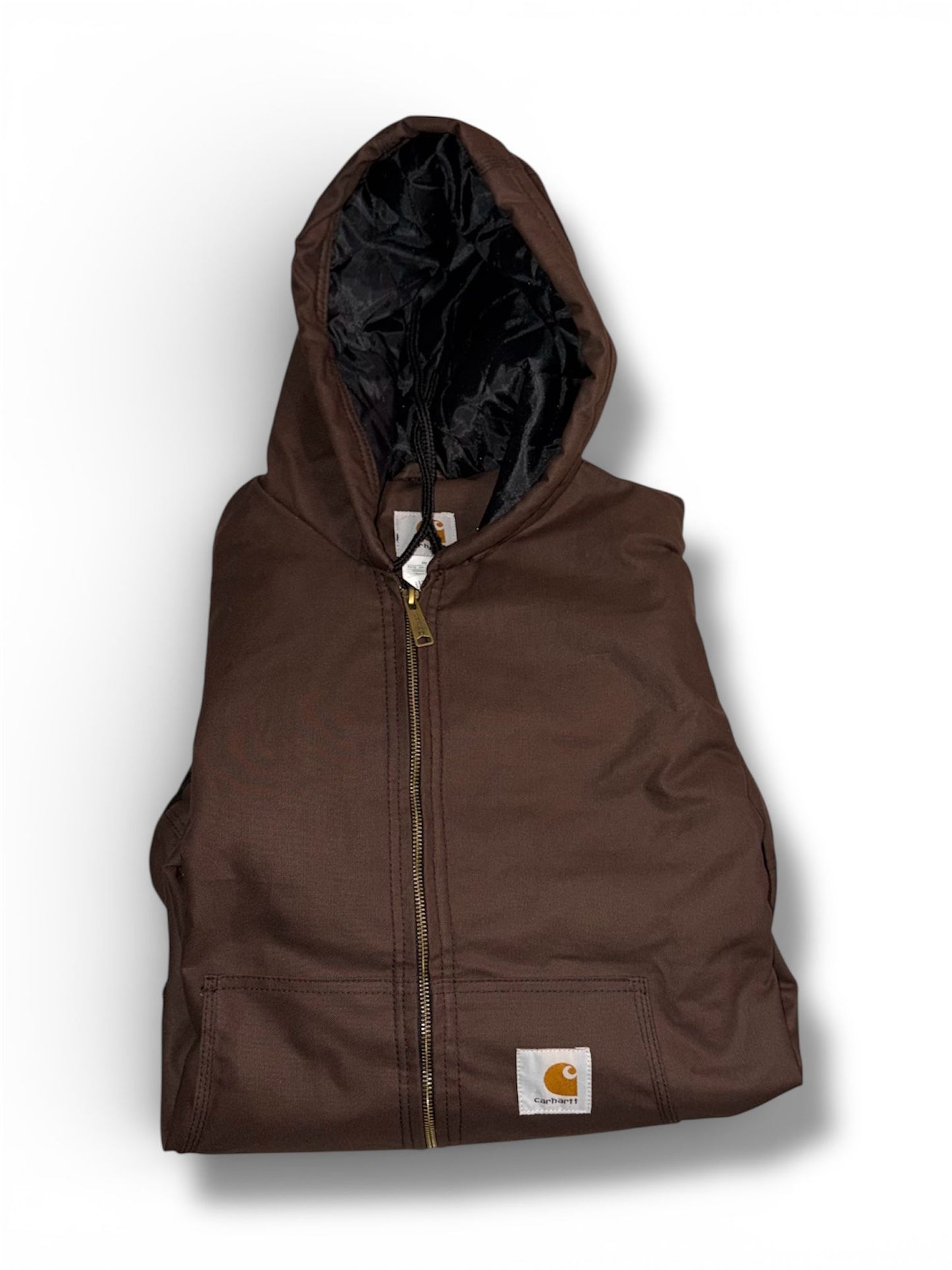 Carhartt Rework Bomber Jacket Bruin