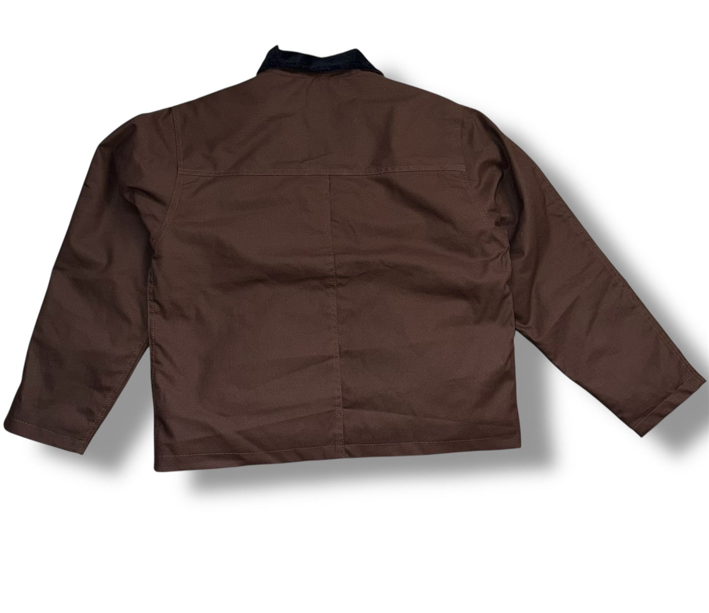 Carhartt Detroit Jacket Bruin