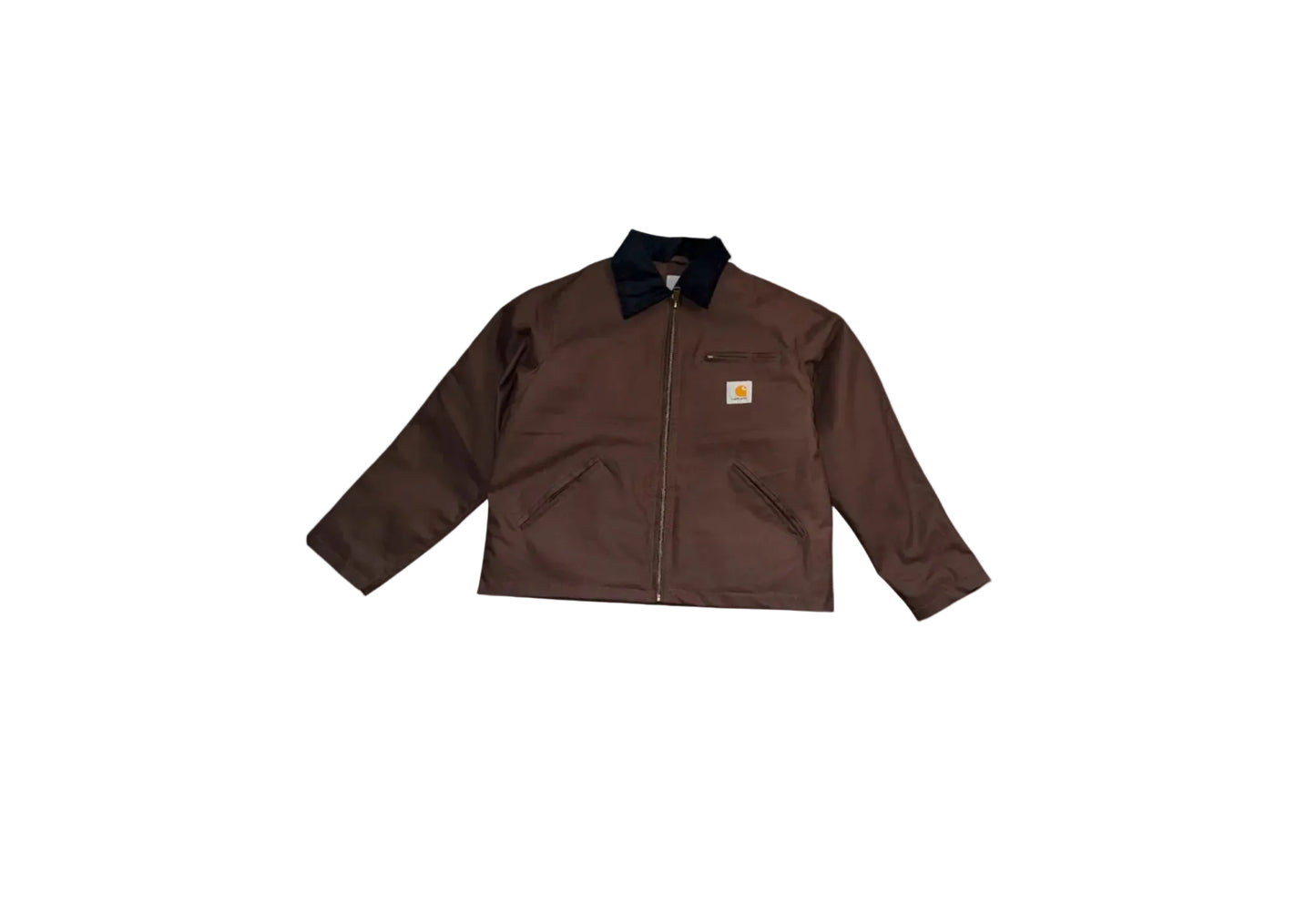 Carhartt Detroit Jacket Bruin