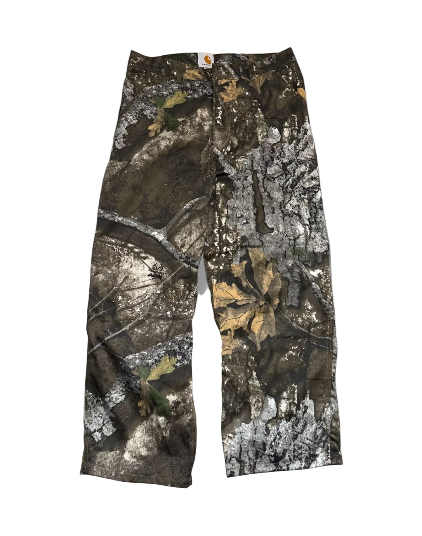 carhartt broek maat L(34)