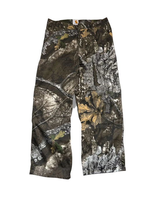 carhartt broek maat L(34)