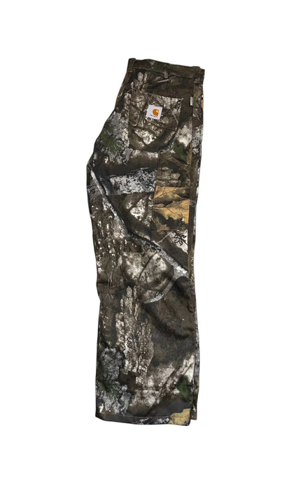 carhartt broek maat L(34)