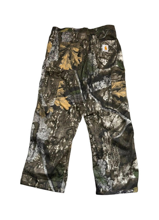 carhartt broek maat L(34)