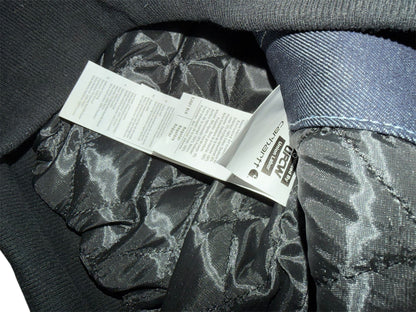 Carhartt  Denim Hooded Jacket