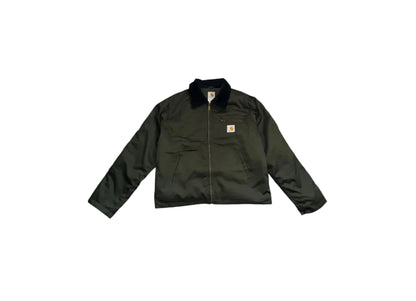 Carhartt Detroit Jacket Groen