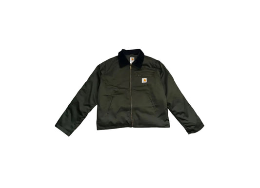 Carhartt Detroit Jacket Groen