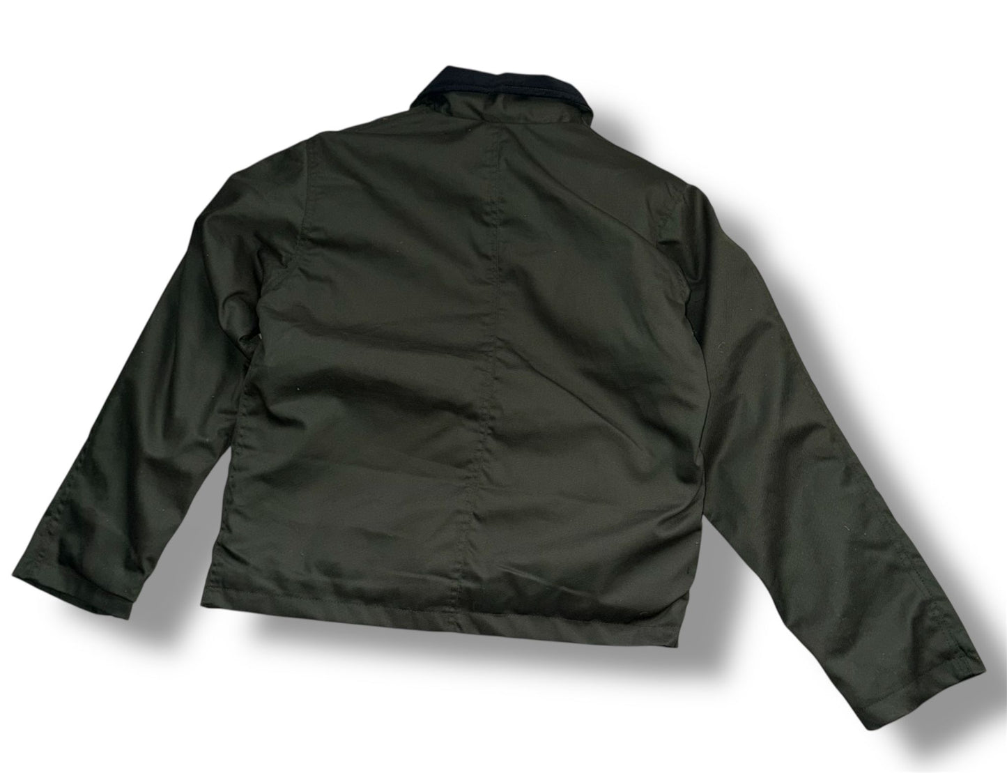 Carhartt Detroit Jacket Groen