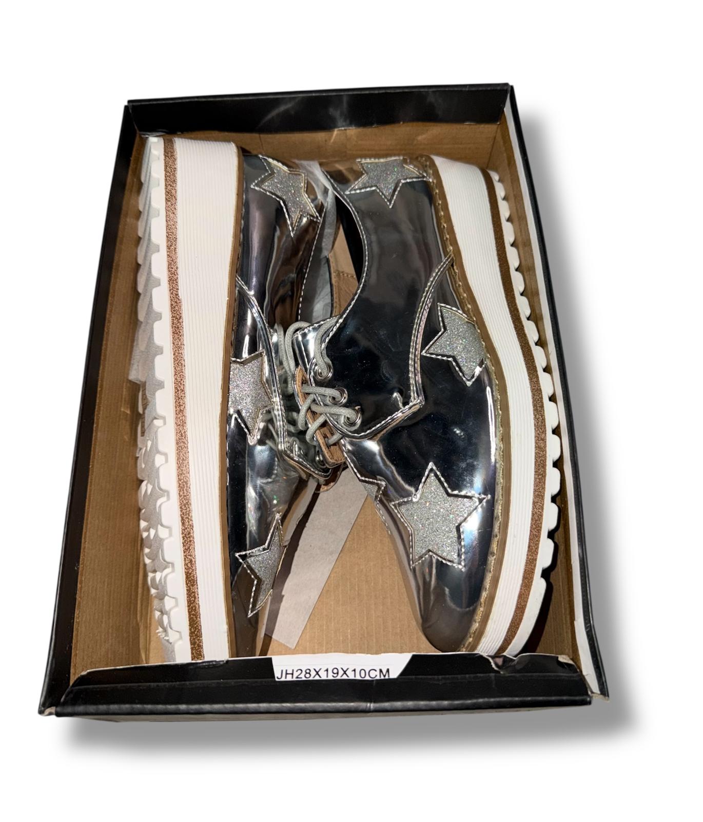 Bellucci veterschoenen36/37