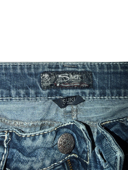 Silver Jeans Vintage – Lengte 33