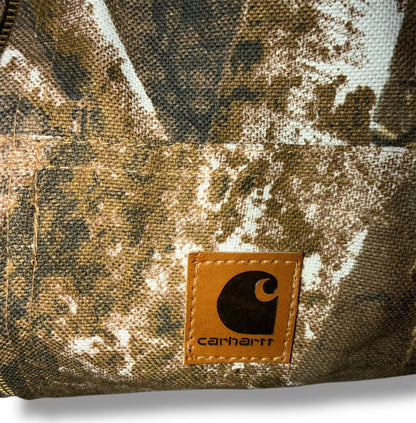 Jacket Carhartt  jacket bomber camo