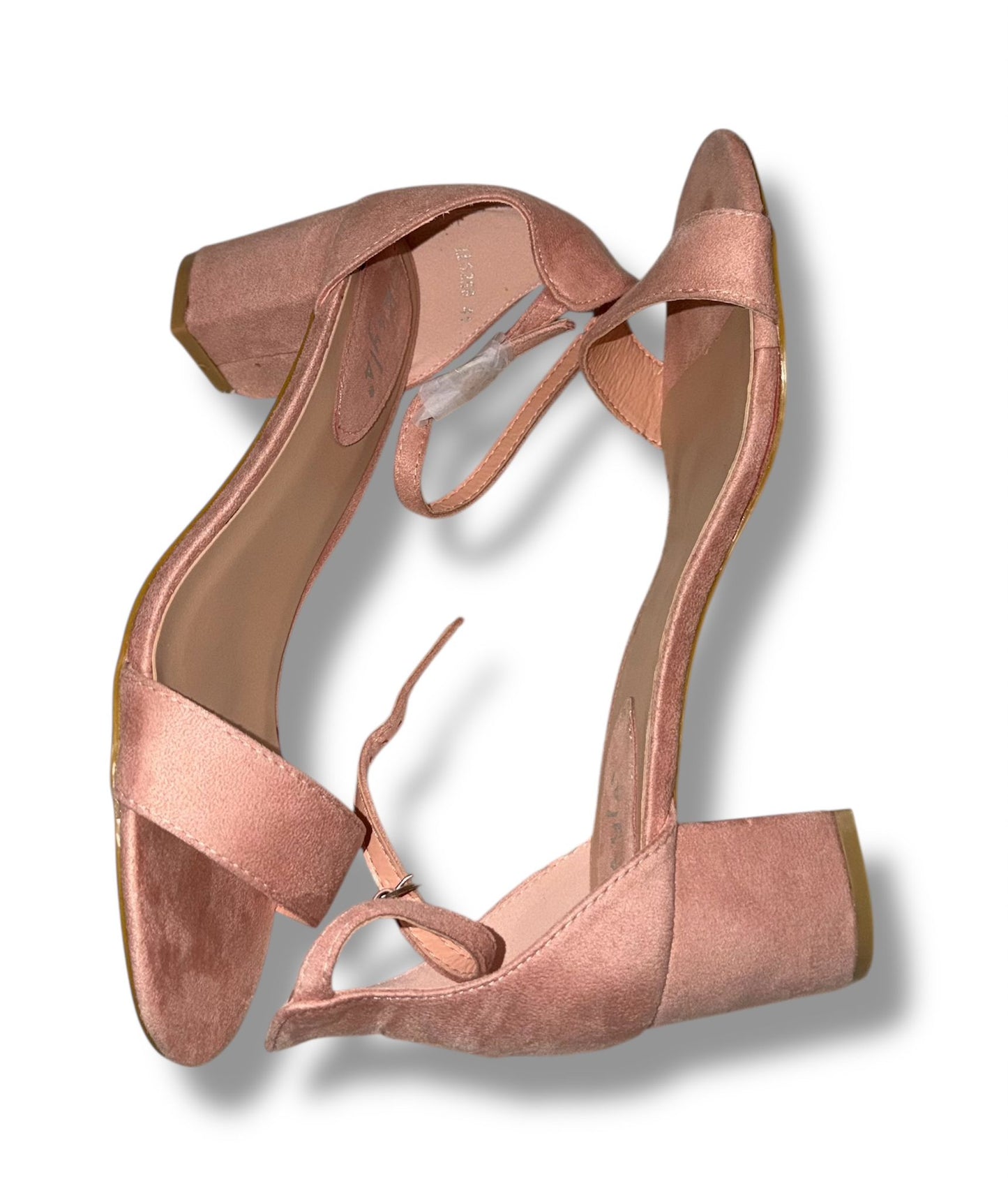 Kayla sandalen roze maat 36