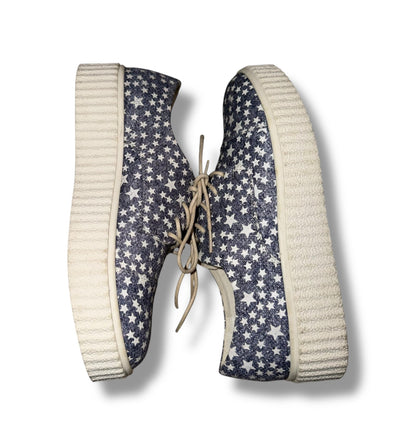 Vanessa sneakers – maat 37/38