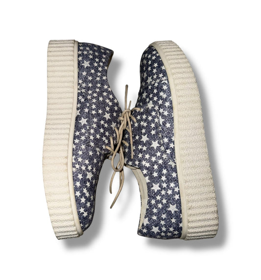 Vanessa sneakers – maat 37/38