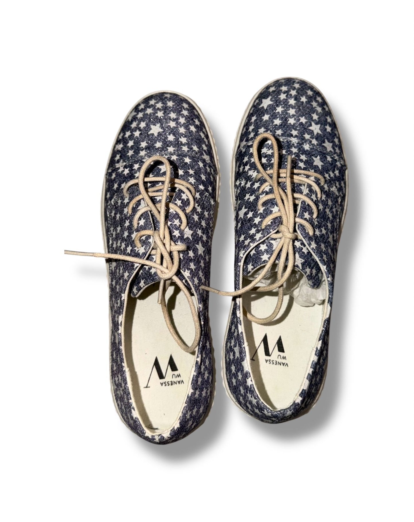 Vanessa sneakers – maat 37/38