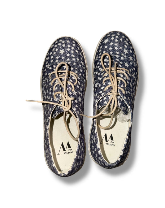 Vanessa sneakers – maat 37/38