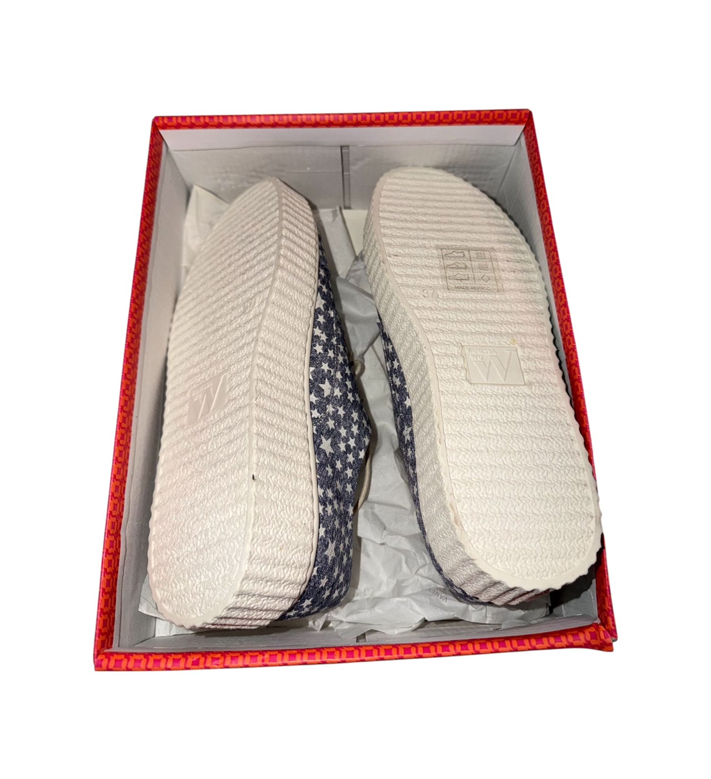 Vanessa sneakers – maat 37/38