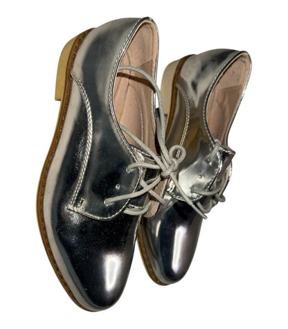 Bestelle veterschoenen maat 36