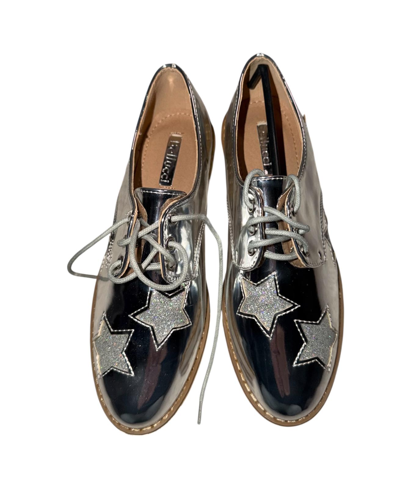 Bestelle veterschoenen maat 36