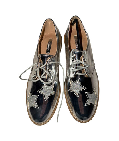 Bestelle veterschoenen maat 36