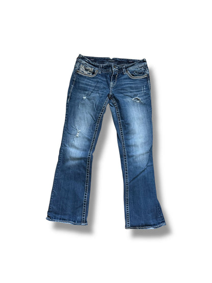 Vigoss Vintage Broek – Size 13/14