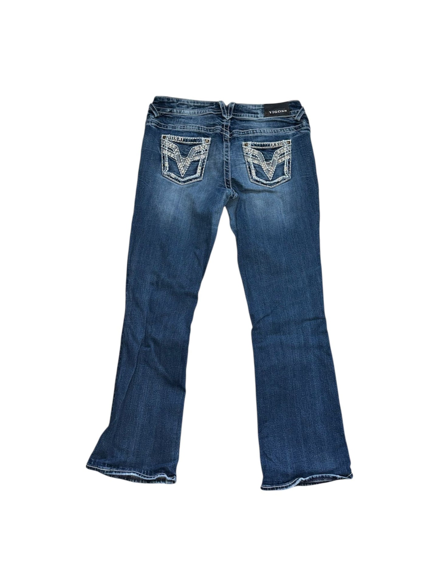 Vigoss Vintage Broek – Size 13/14