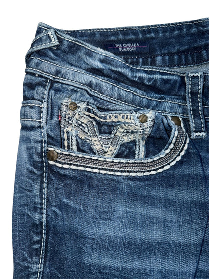 Vigoss Vintage Broek – Size 13/14