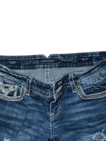 Vigoss Vintage Broek – Size 13/14