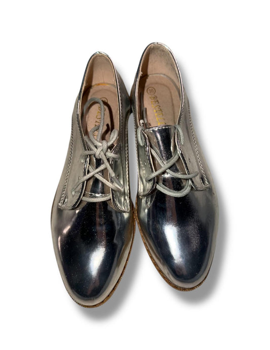 Bestelle veterschoenen maat 36