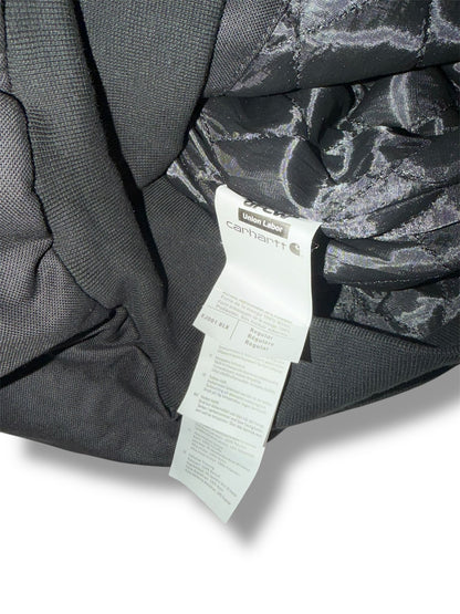 Carhartt Rework Bomber Jacket Zwart