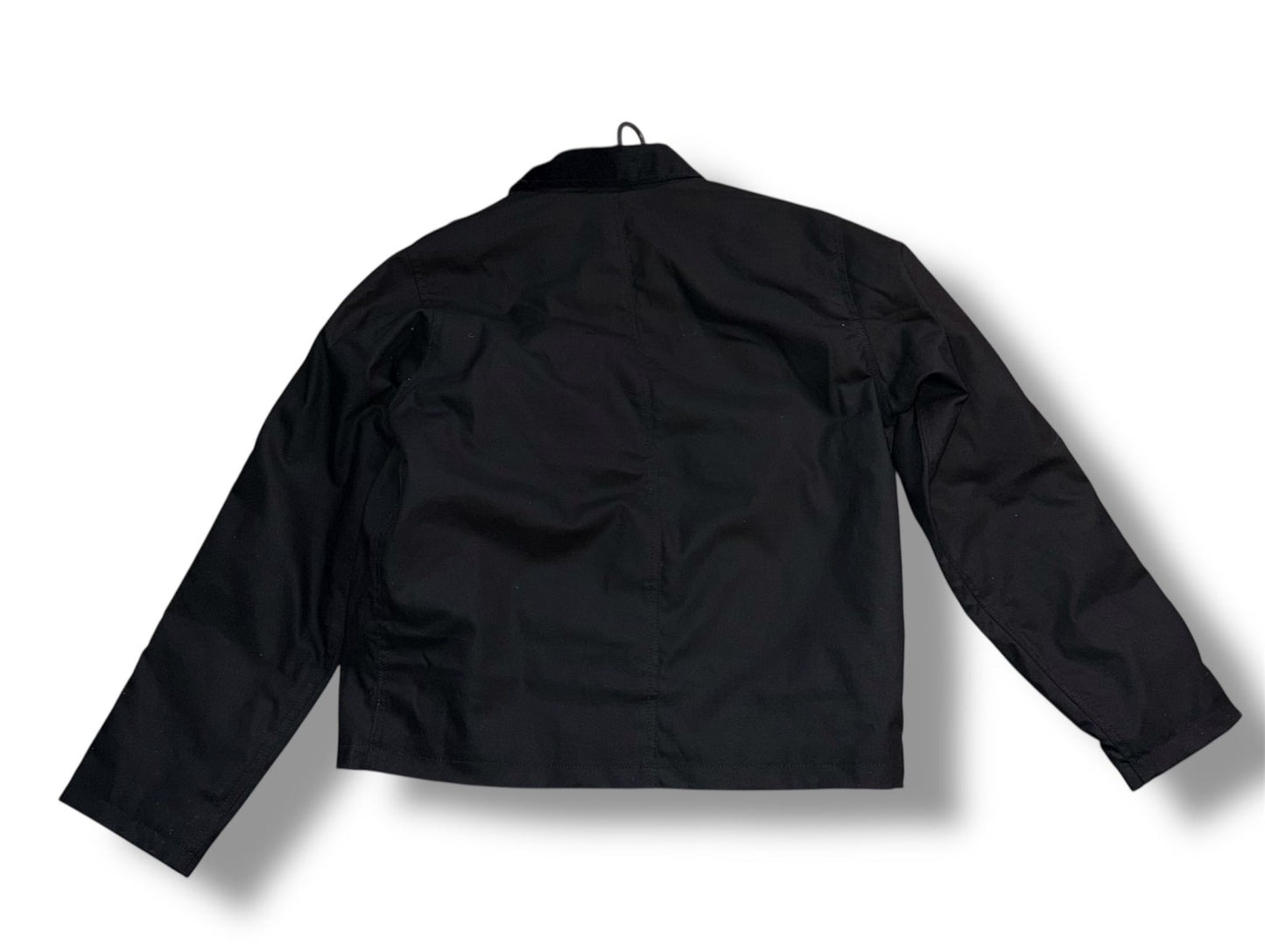 Carhartt Detroit Jacket Zwart