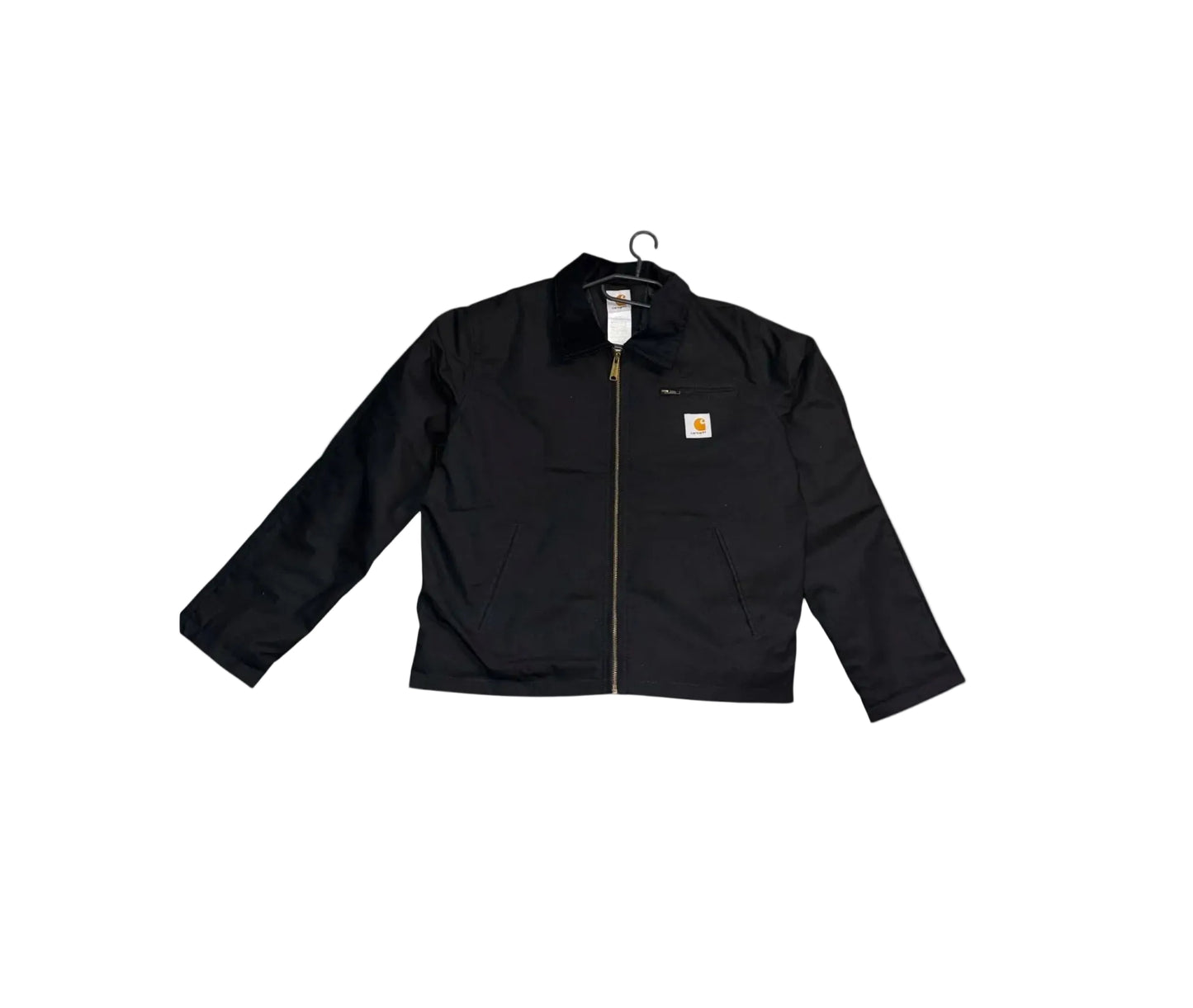 Carhartt Detroit Jacket Zwart