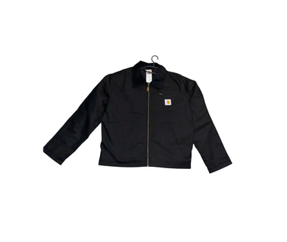 Carhartt Detroit Jacket Zwart